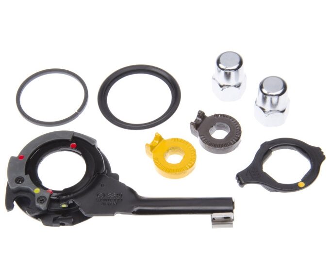 Onderdelenset Shimano Nexus 8 / Alfine 8 (SG-8R31/8R36/8C31/S501)