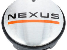 Afdekkap / indicator voor Shimano SB-4S40 - Zilver