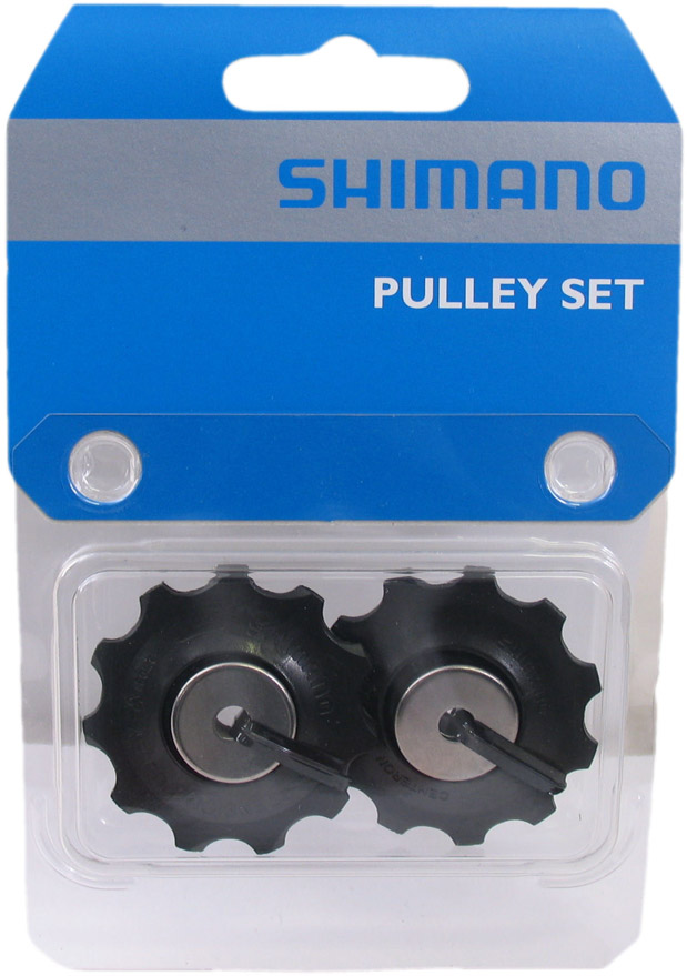 Derailleurwielset Shimano 105/Tiagra/Deore RD-5700 - Afbeelding 2