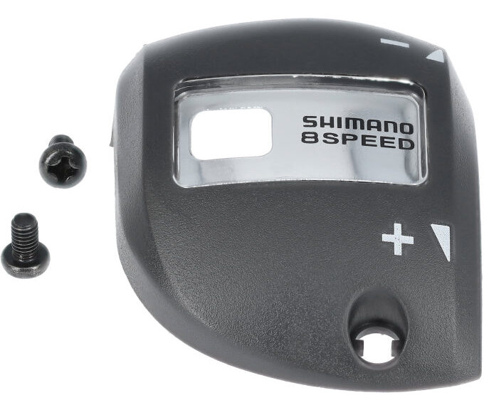Afdekkapje / indicator met bout Shimano SB-8S20 voor Nexus 8 draaiversteller
