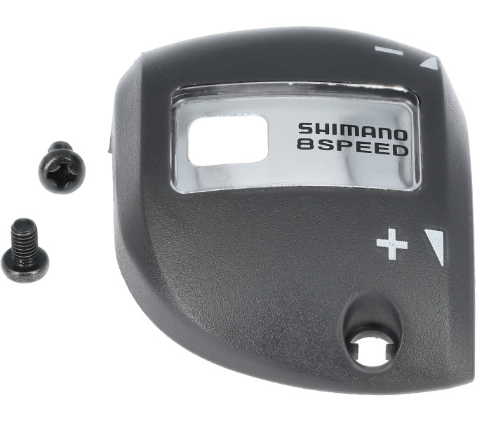 Afdekkapje / indicator met bout Shimano SB-8S20 voor Nexus 8 draaiversteller