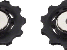 Set di ruote con deragliatore Shimano Dura-Ace RD-9000/9070