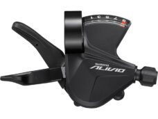 Versteller (rechts) 9 speed Shimano Alivio SL-M3100
