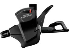 Versteller (links) 2/3 speed  Shimano Deore MTB SL-M6000