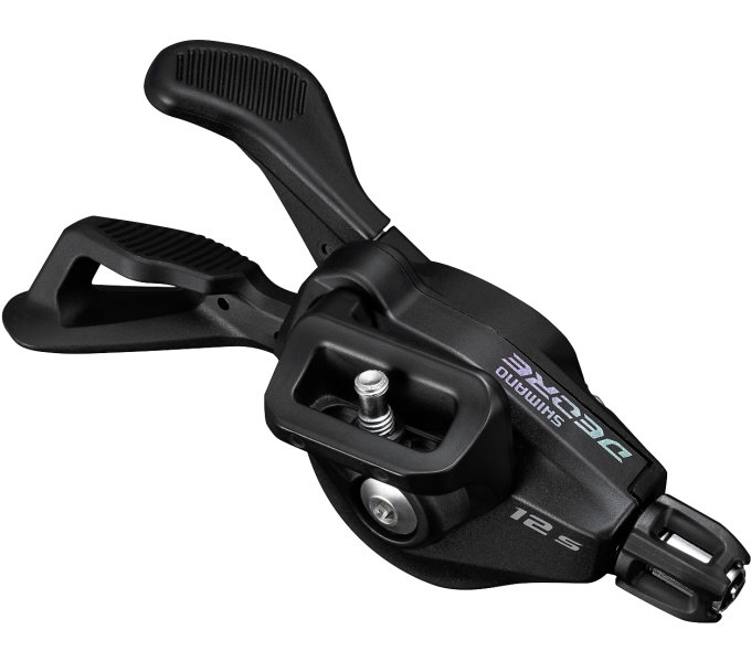 Versteller (rechts) 12 speed Shimano Deore MTB SL-M6100 I-Spec EV
