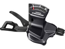 Versteller (rechts) 10 speed Shimano Deore Trekking SL-T6000