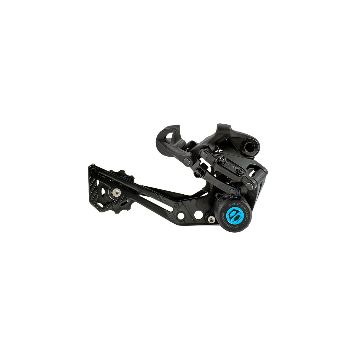 Achterderailleur Box Three Prime 9 X-wide - Afbeelding 8