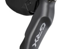 Versteller (rechts) met remhendel 11 speed Shimano GRX ST-RX810 voor schijfrem