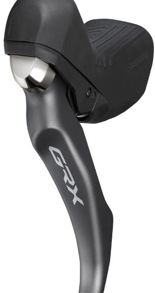 Shimano GRX ST-RX810-LA droppar sadelstolpsspak vänster