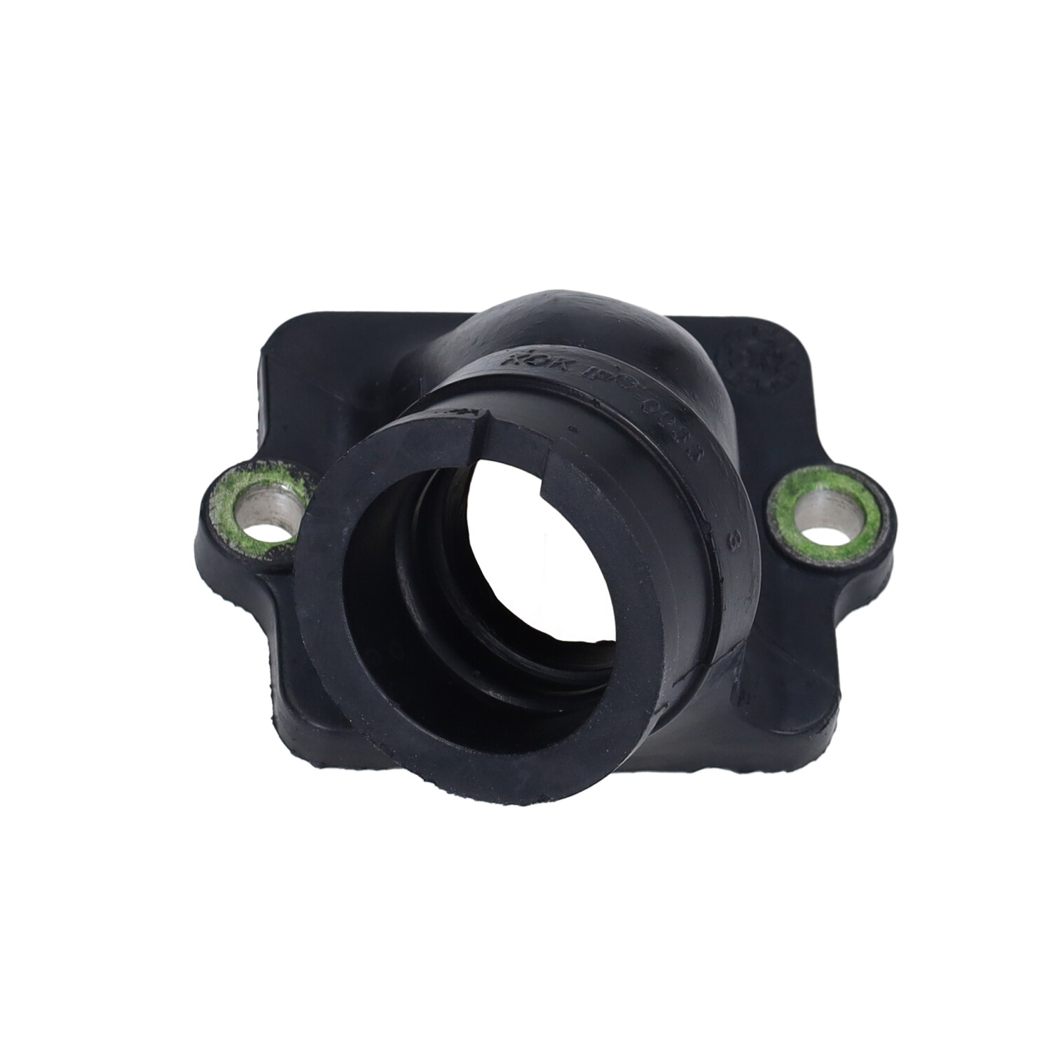 Spruitstuk 2t 27mm Skipper, Runner 180cc, Typhoon 125cc - Afbeelding 4