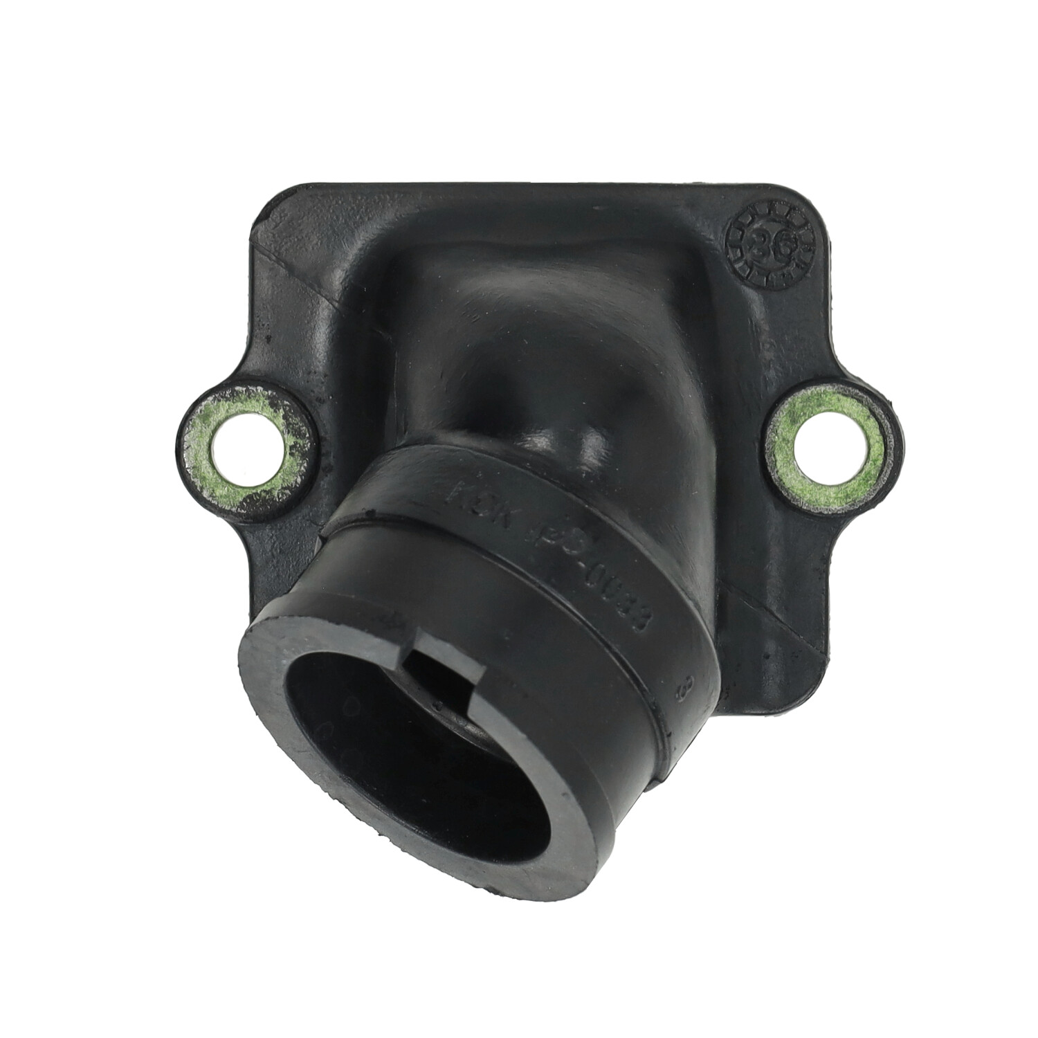 Spruitstuk 2t 27mm Skipper, Runner 180cc, Typhoon 125cc - Afbeelding 3
