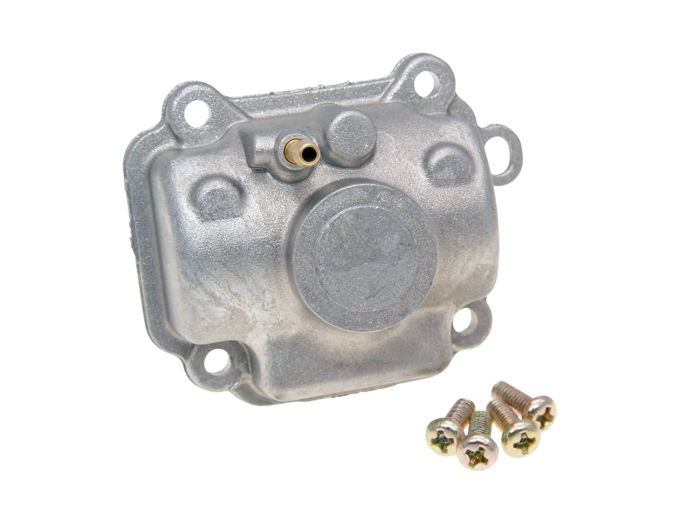 Vlotterbak Polini 15-21mm 343.0016 - Afbeelding 3