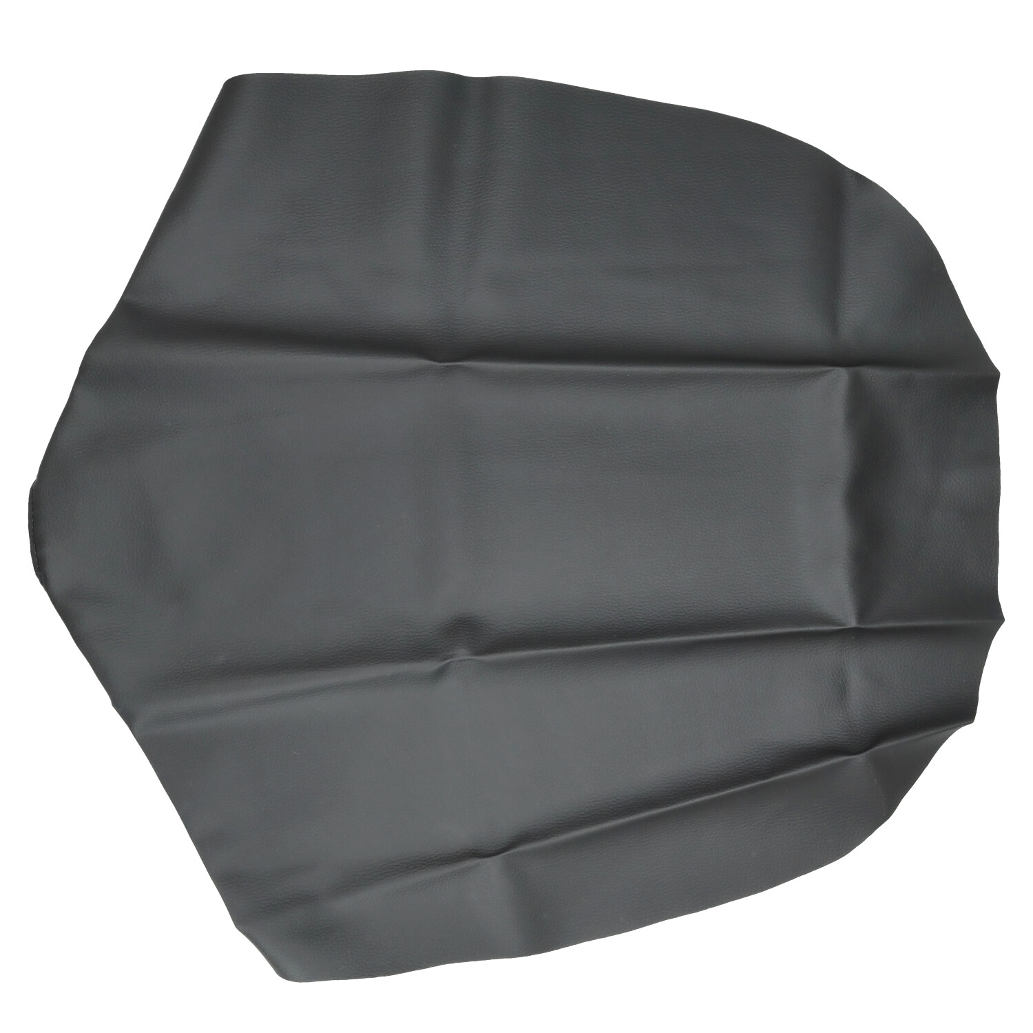 Buddydek Xtreme Piaggio (voor 2006) Zwart Zip2000 - Afbeelding 3