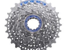 Cassette 8 speed Shimano Claris CS-HG50 12-25T
