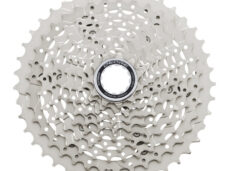 Cassette 10 speed Shimano Deore CS-M4100  11-46T