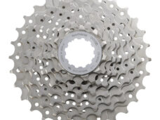 Cassette 8 speed Shimano Claris HG50  11-32T