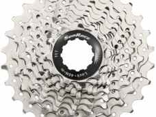 Cassette 10 speed Sunrace CSRS0  11-32T - zilver
