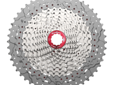 Cassette 11 speed Sunrace CSMX80 11-51T - zilver