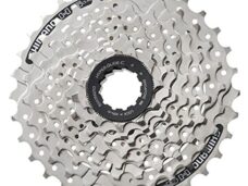 Cassette 8 speed Shimano Acera HG41 11-34T