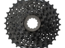 Cassette 9 speed Shimano Acera CS-HG200 11-34T
