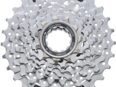 Cassette 8 speed Shimano Alivio HG51 11-30T