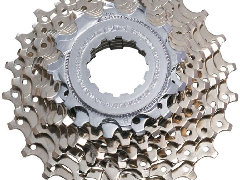 Cassette 9 speed Shimano Sora HG50 12-25T