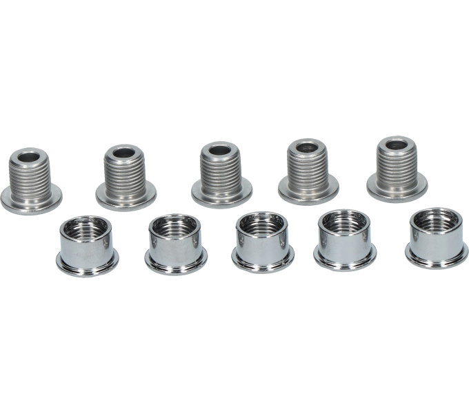 Kettingbladbouten Shimano 105 FC-5700