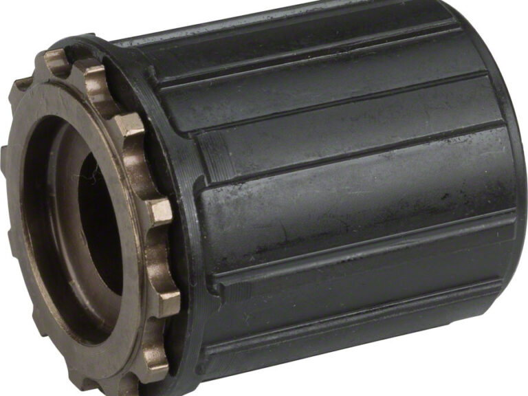 Cassettebody 8/9/10 speed Shimano FH-RM33 / FH-RM30