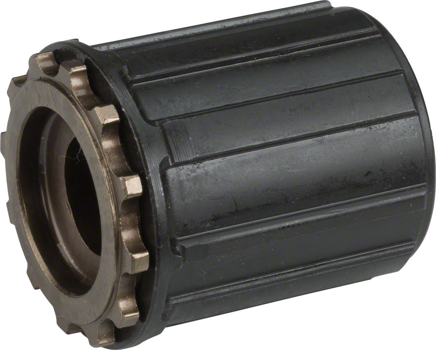 Cassettebody 8/9/10 speed Shimano FH-RM33 / FH-RM30