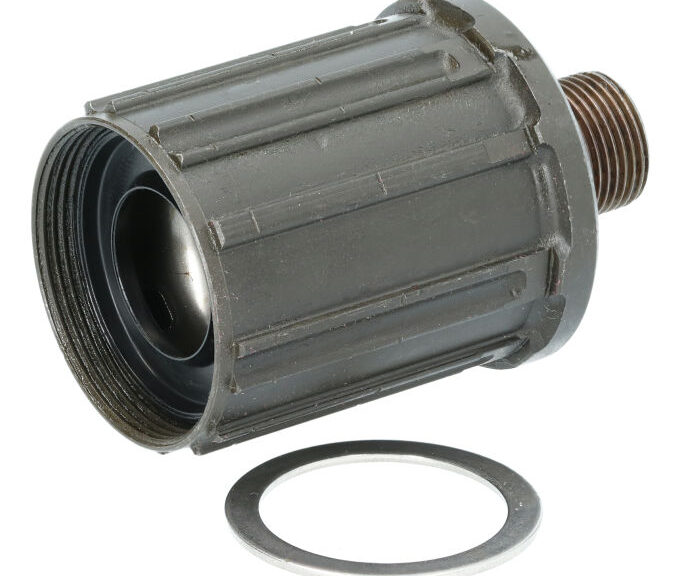 Corps de cassette Shimano WH-RS21 8/9/10 vitesses