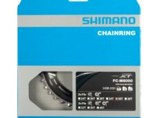 Kettingblad 36T Shimano XT FC-M8000 2x11 speed