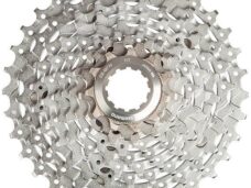 Cassette 9 speed Shimano Deore XT CS-M770  11-34T
