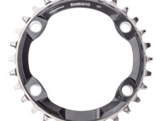 Kettingblad 34T Shimano XT FC-M8000 / FC-M8020 enkel blad