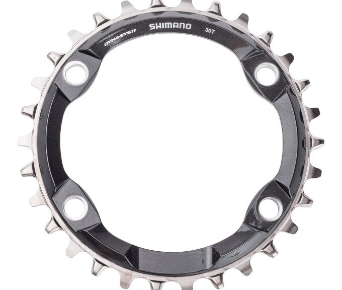 Kettingblad 34T Shimano XT FC-M8000 / FC-M8020 enkel blad