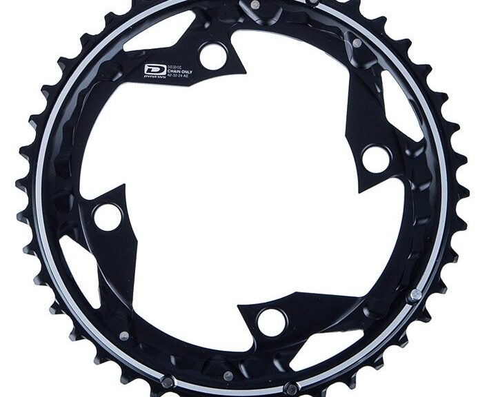 Kettingblad 42T Shimano Deore FC-M612
