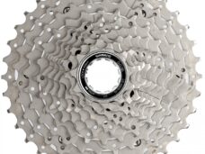 Cassette 10 speed Shimano Deore CS-HG50 11-36T