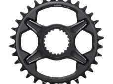 Kettingblad 34T Shimano Deore XT FC-M8100 - 12 speed