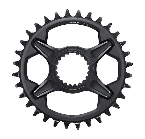 Kettingblad 32T Shimano Deore XT FC-M8100 - 12 speed