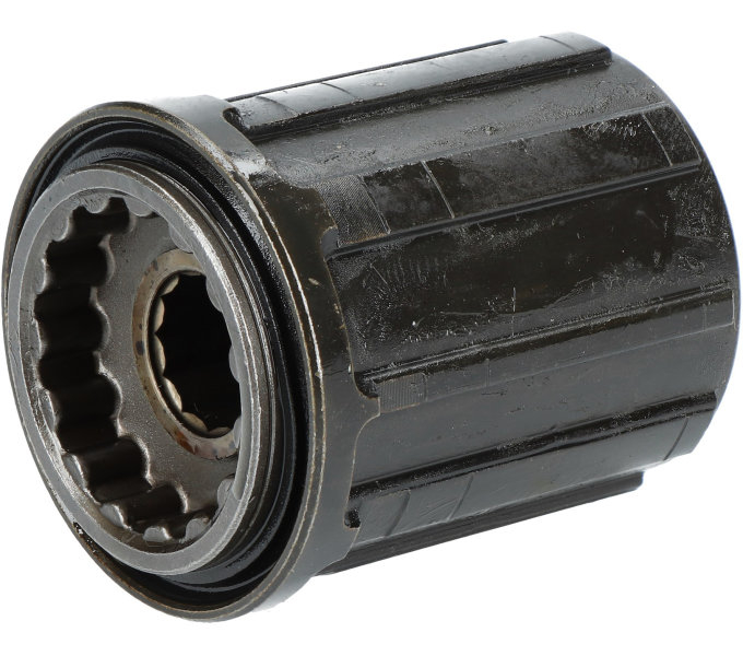 Cassettebody Shimano Alivio FH-M4050 8/9-speed - Afbeelding 2