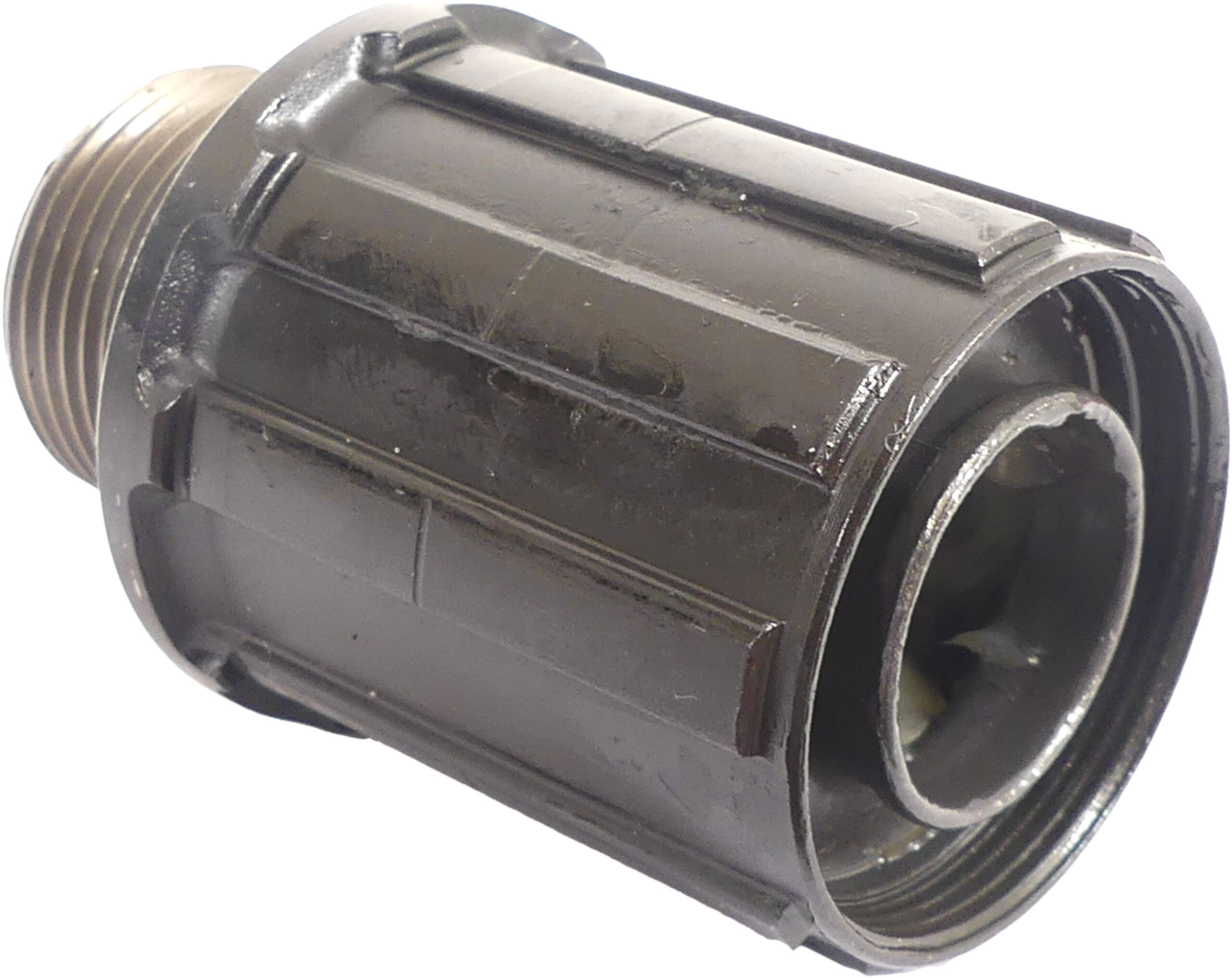 Cassettebody Shimano FH-TX500 8/9/10-speed - Afbeelding 2