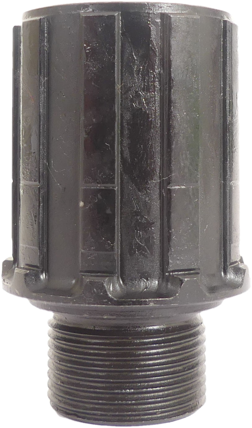 Cassettebody Shimano FH-RS470 10/11 speed - Afbeelding 3