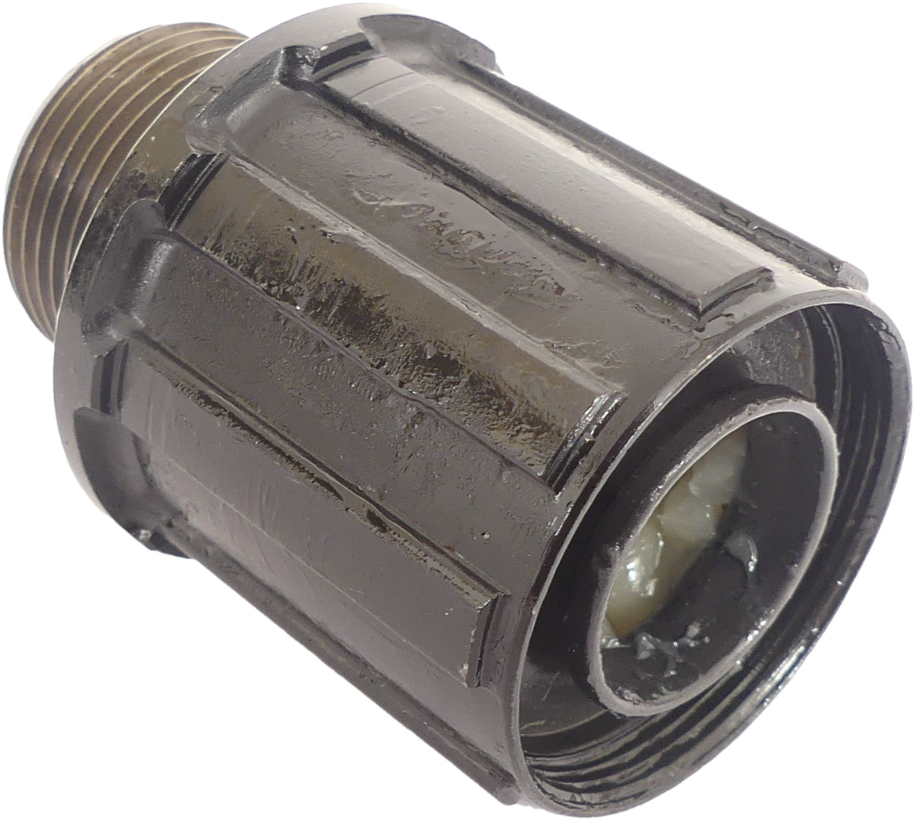 Cassettebody Shimano FH-TY500 7-speed - Afbeelding 2