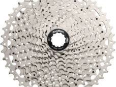 Cassette Sunrace CSMS8 11 speed - 11-42T - zilver