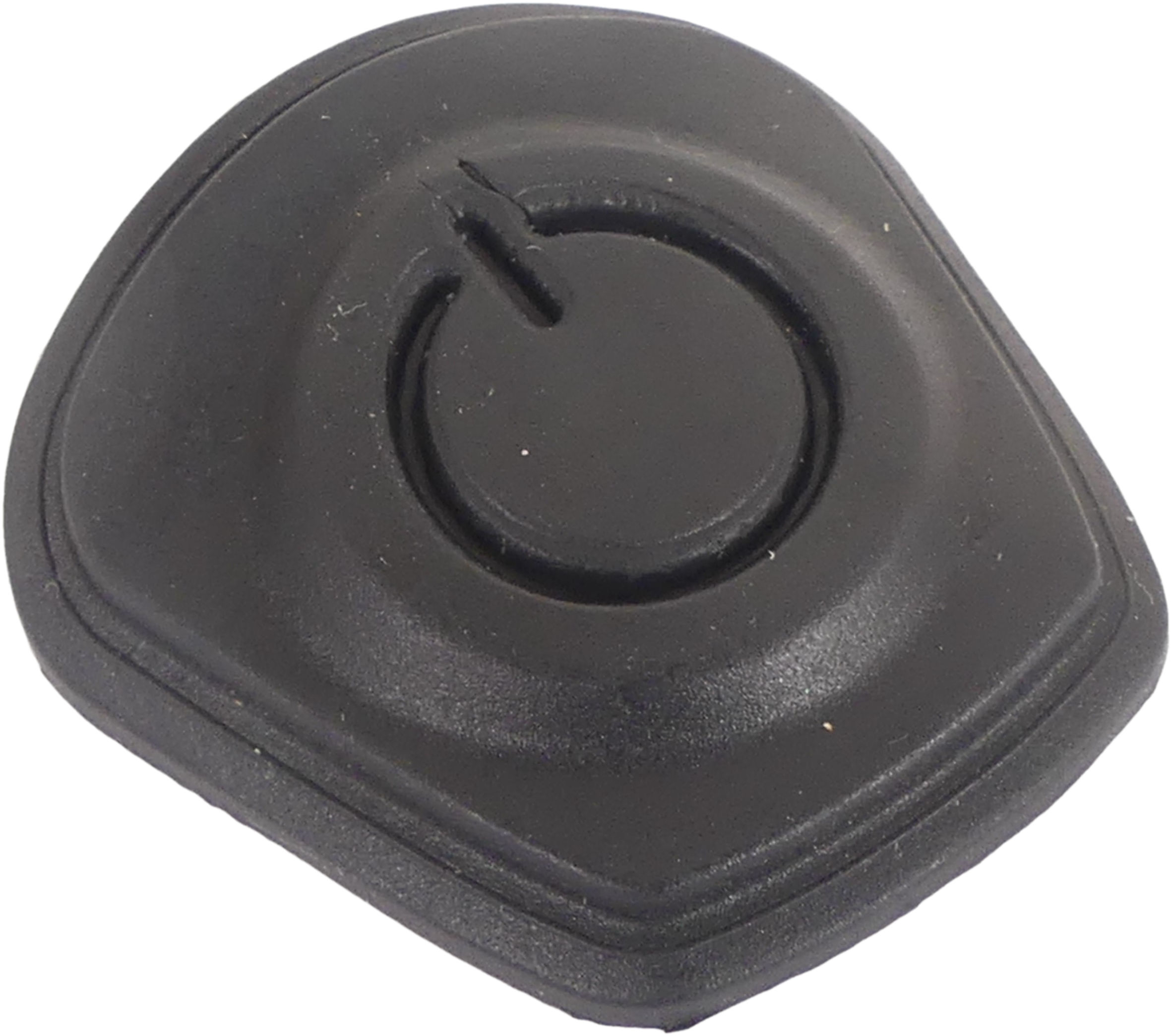 Afdekrubber voor Gazelle Fenderlight koplamp - Afbeelding 2