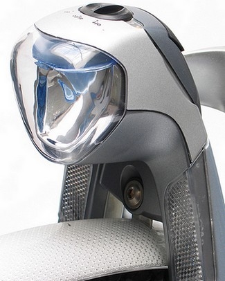 Koplamp Gazelle Insight - Automatisch