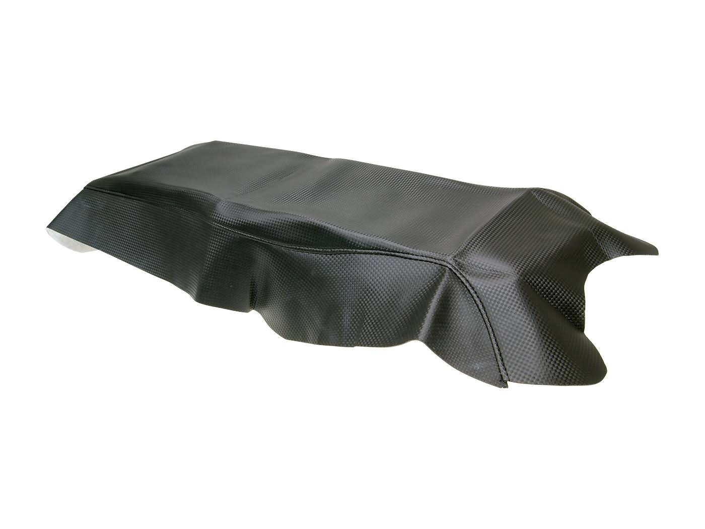 Buddydek Xtreme Derbi Carbon Senda Drd 2006-2010 - Afbeelding 2