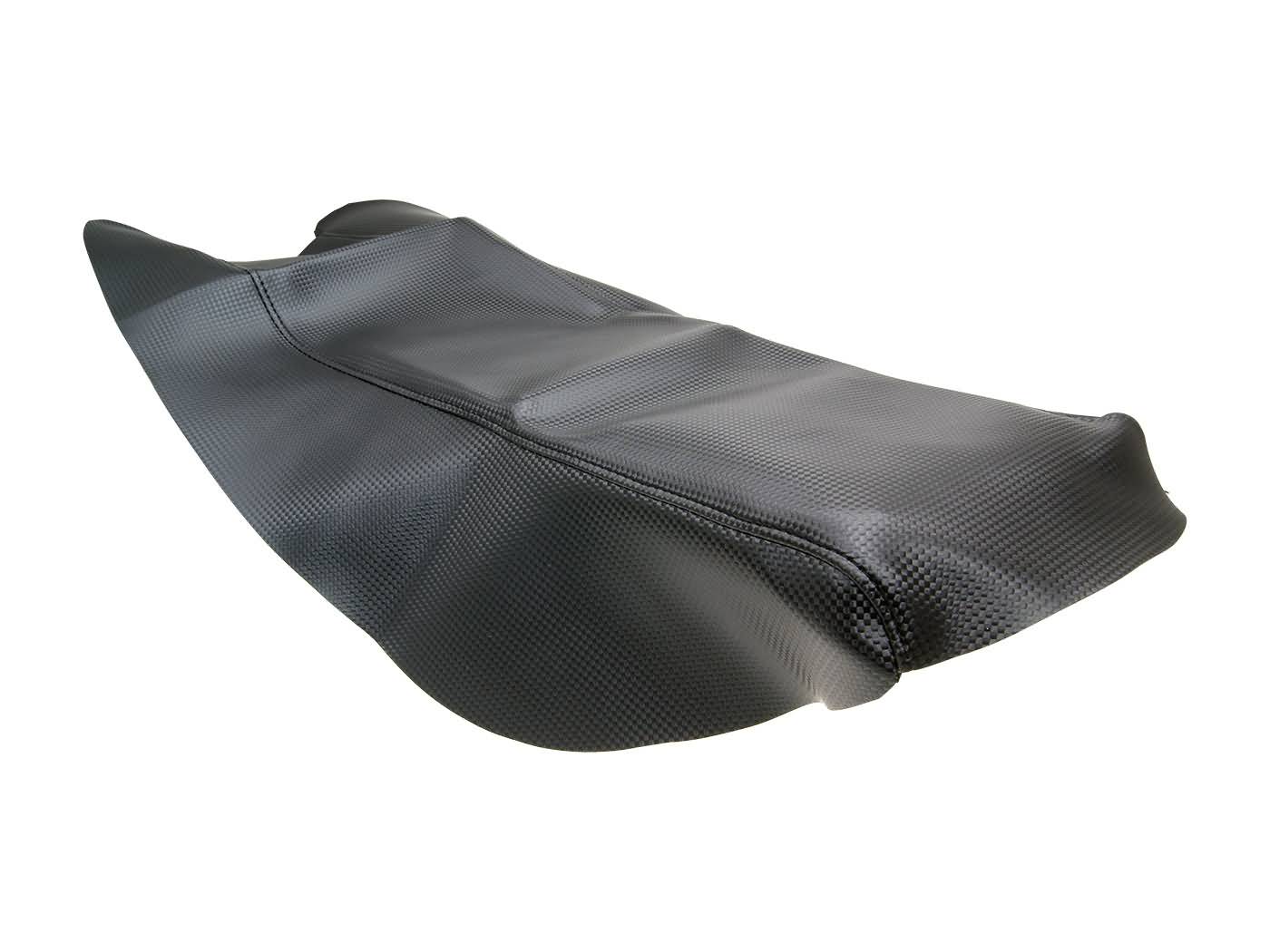 Buddydek Xtreme Derbi Carbon Senda X-treme - Afbeelding 2