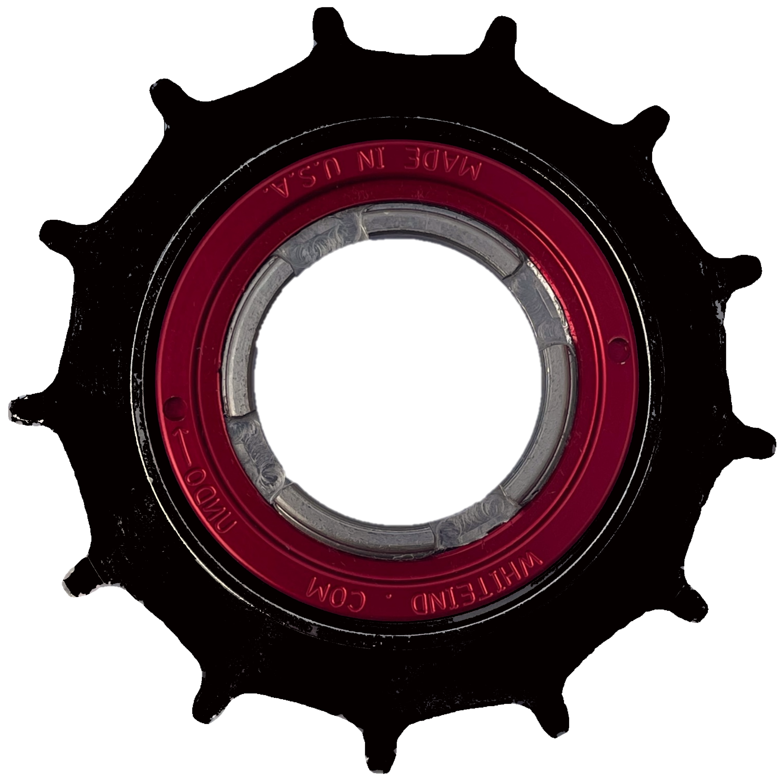 Tandwiel Freewheel 26T Enduo Cargo Cl-45.5 - zwart