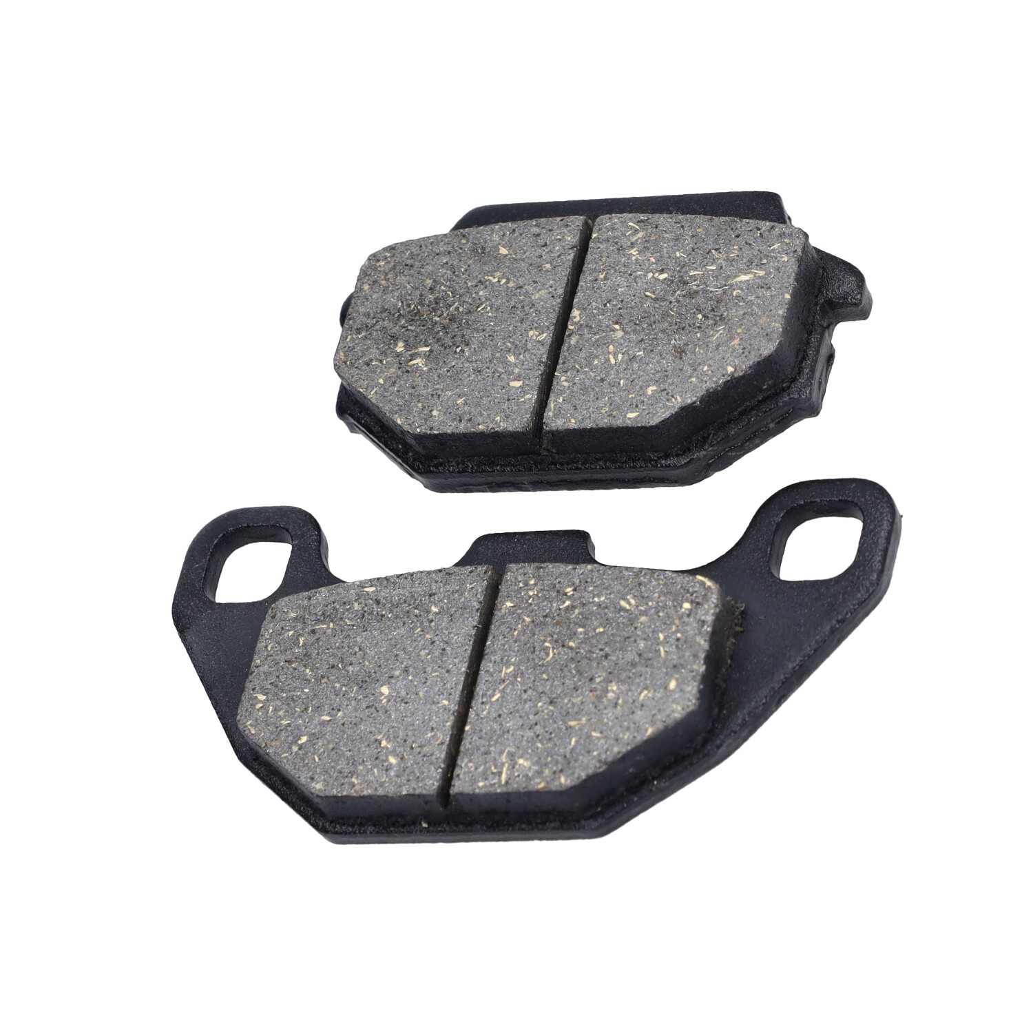 Remblokset Dmp (made In Eu) Voor Agility 16inch, People, People-s, Super-8, Super-9, Tgb - Afbeelding 5