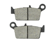 Remblokset Sbs Voor China Retro/torino, Kb-k12, Lead, Nsr, Scout, Sniper, Sv, Top Boy 121hf